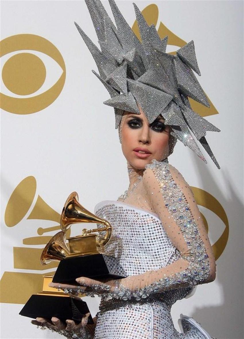 Grammy ödül töreni