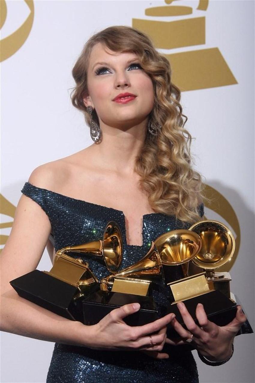 Grammy ödül töreni