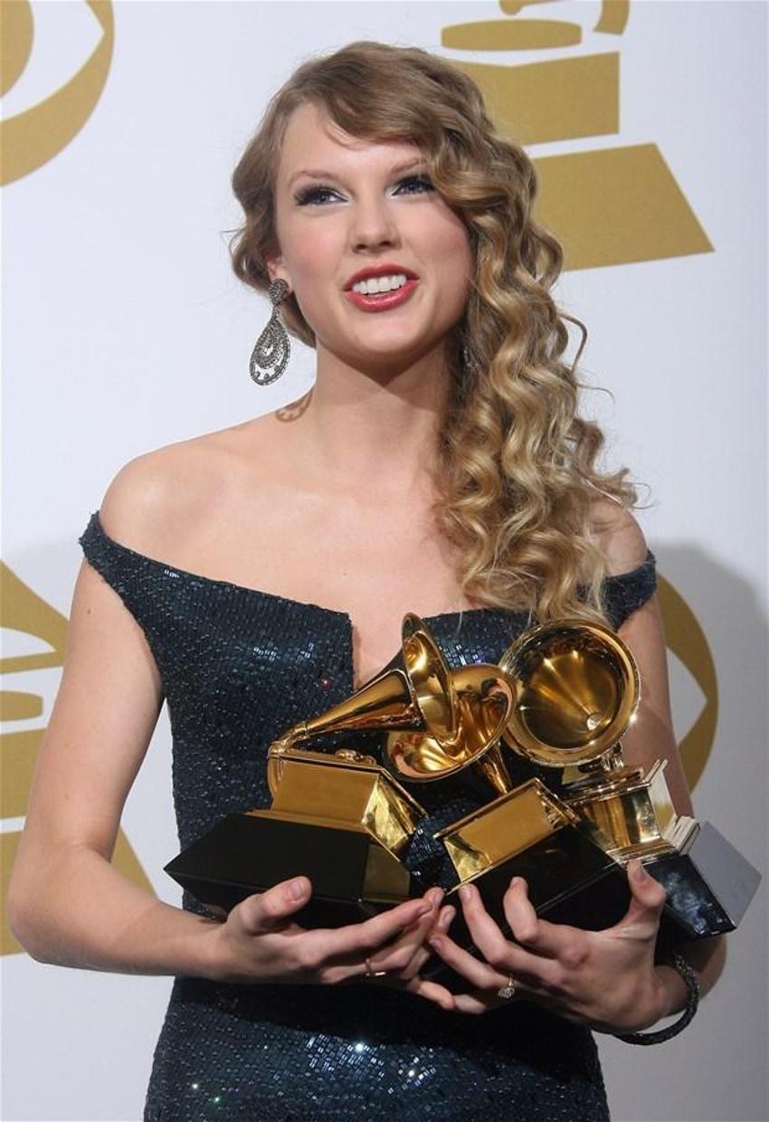 Grammy ödül töreni