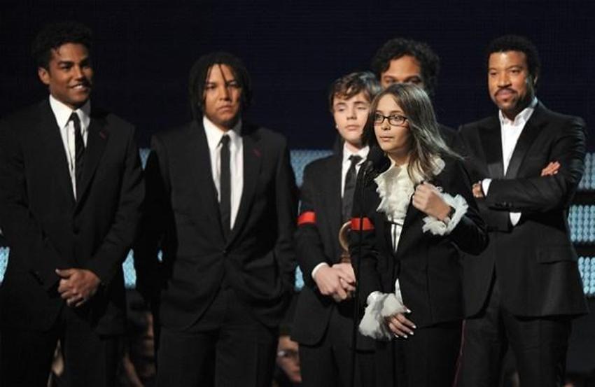 Grammy ödül töreni
