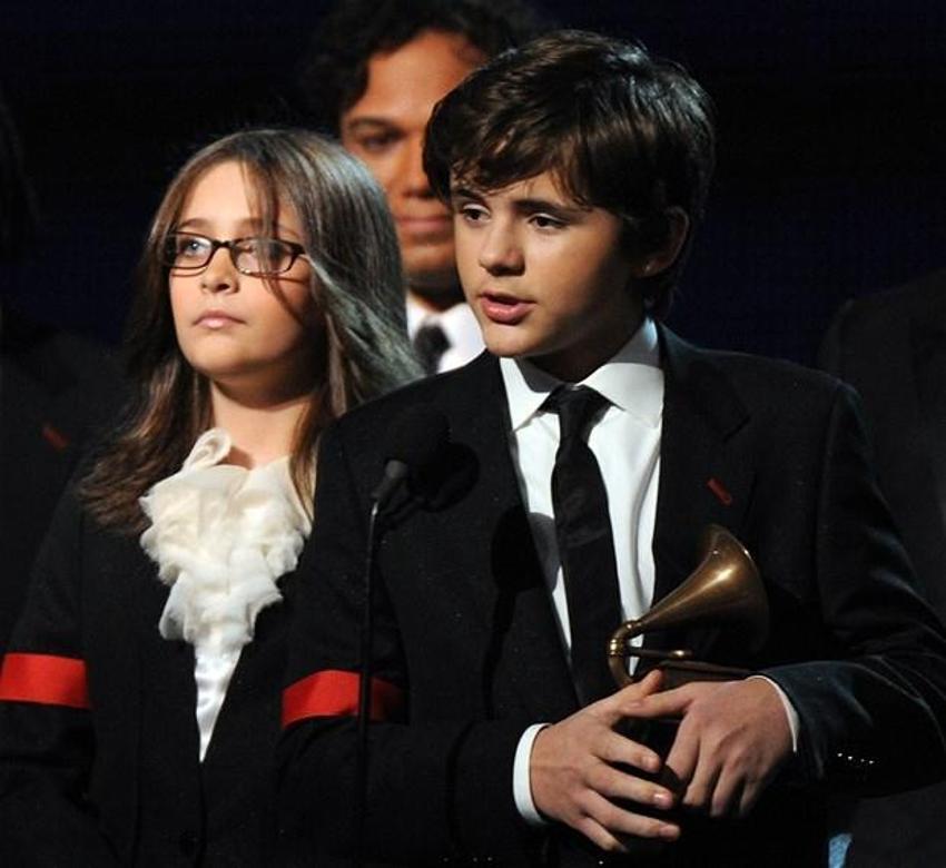 Grammy ödül töreni