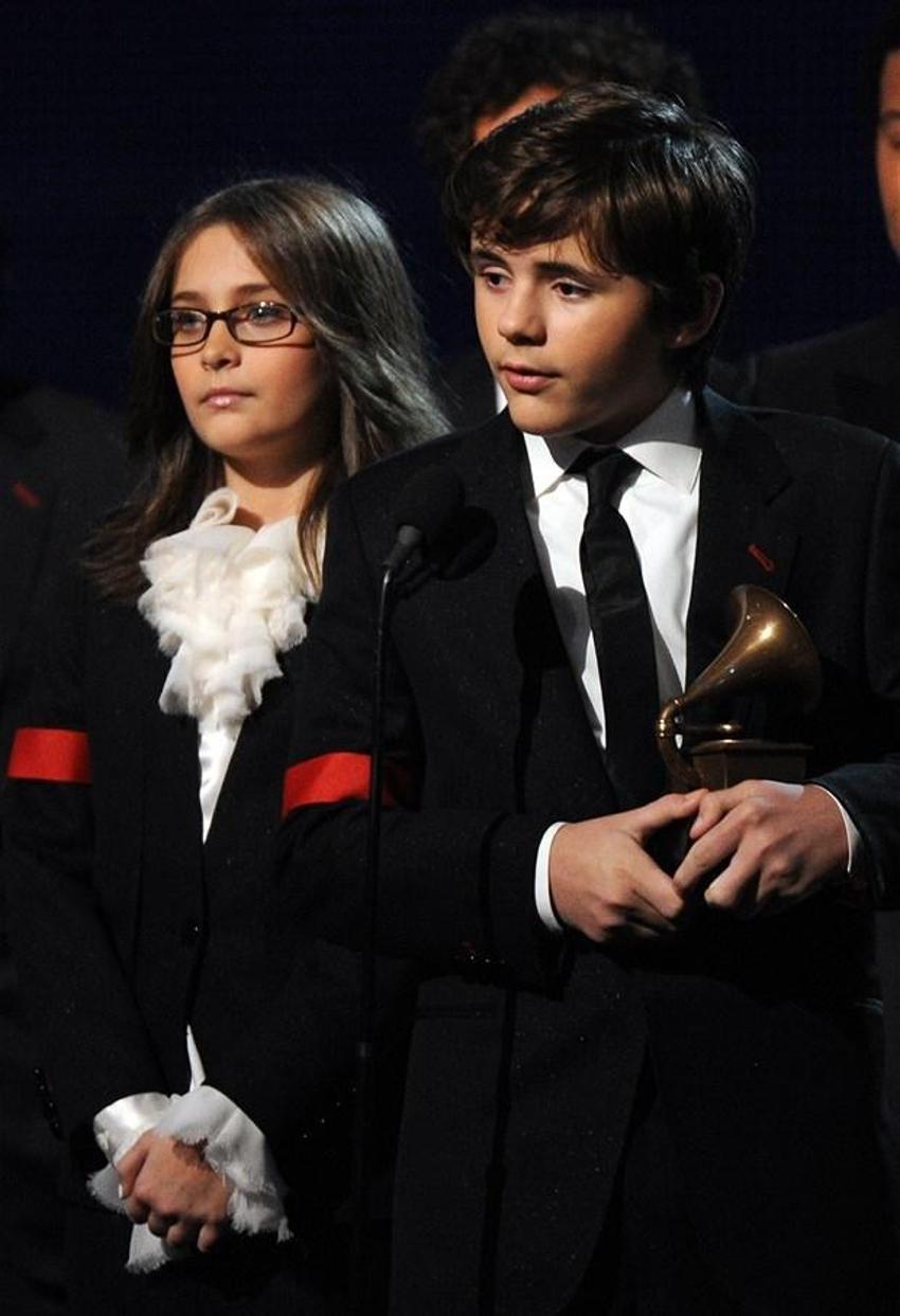 Grammy ödül töreni