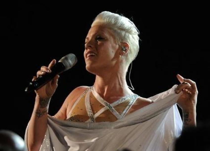 Grammy ödül töreni