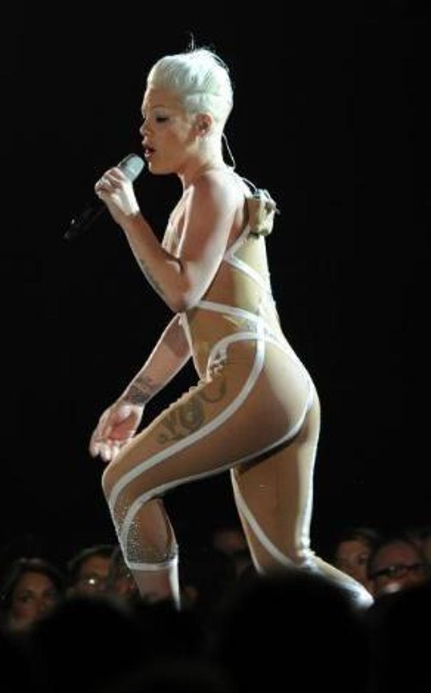 Grammy ödül töreni