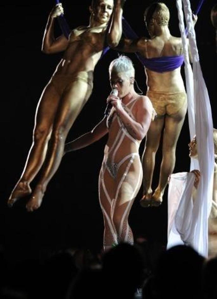 Grammy ödül töreni