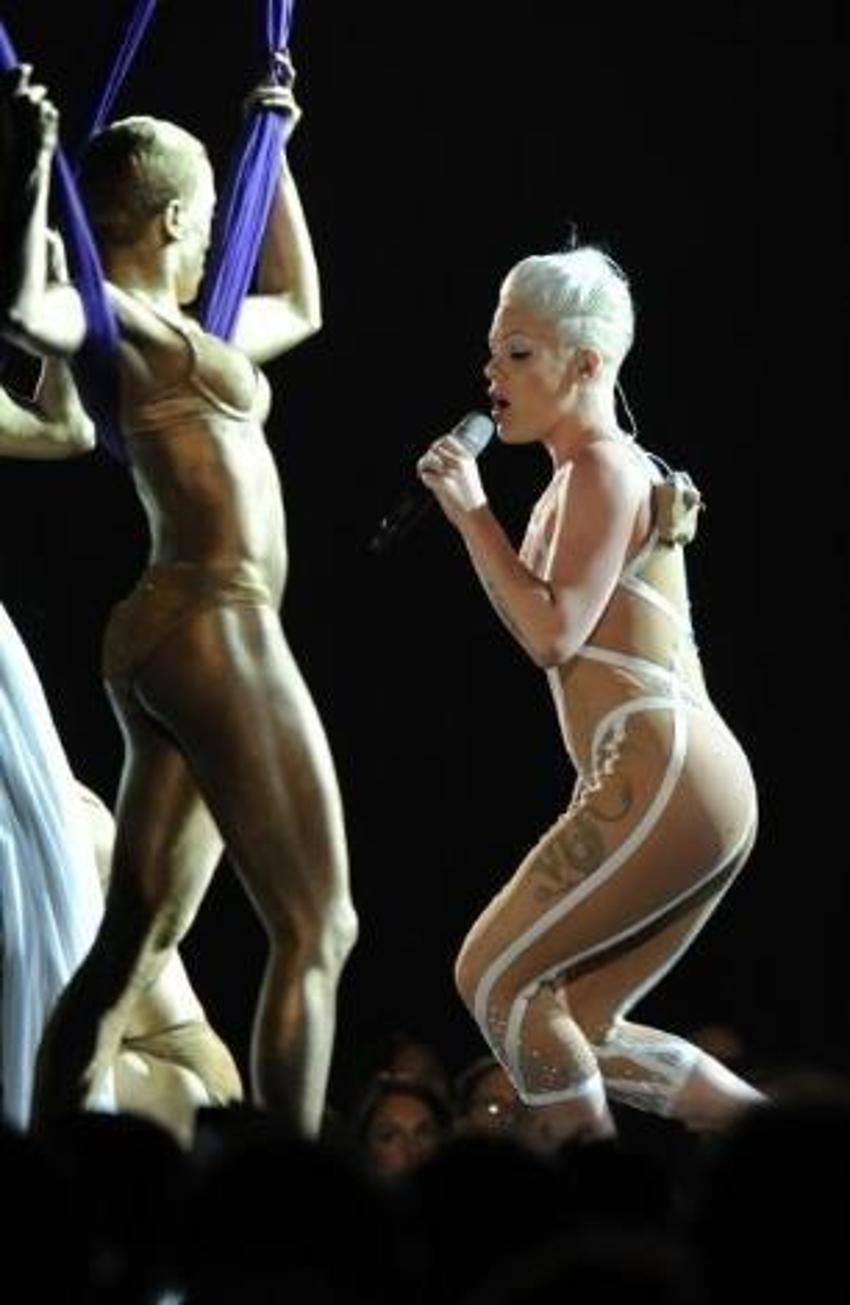 Grammy ödül töreni