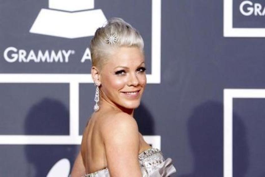Grammy ödül töreni