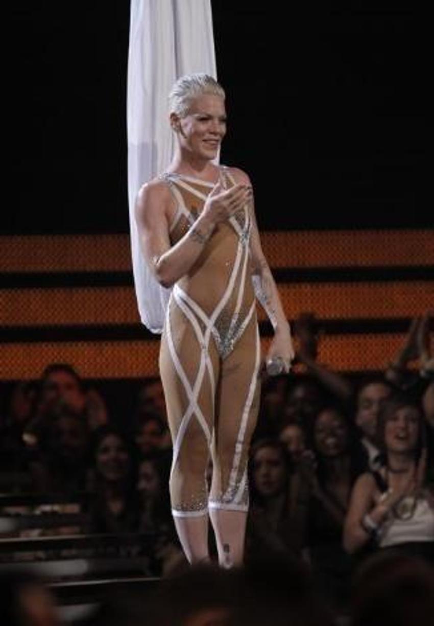 Grammy ödül töreni