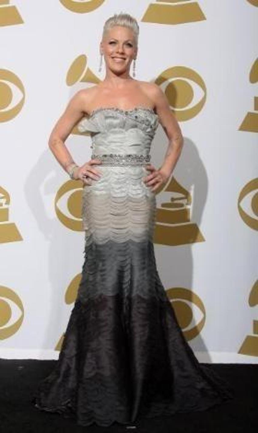 Grammy ödül töreni