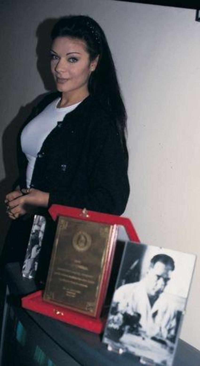 Sevda Demirel