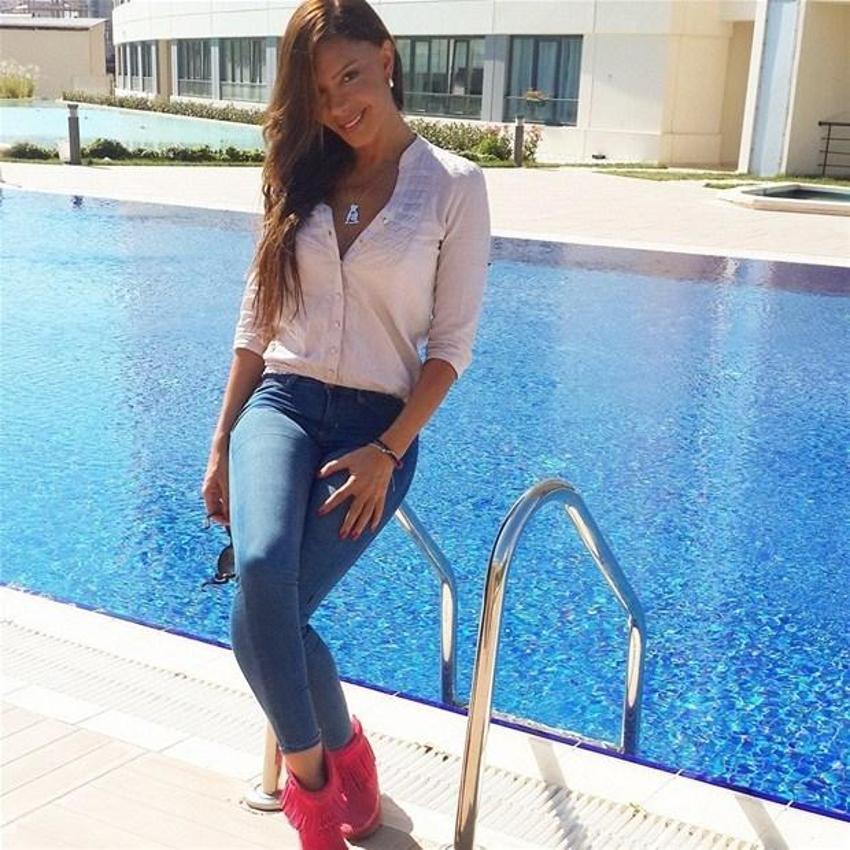 Sevda Demirel