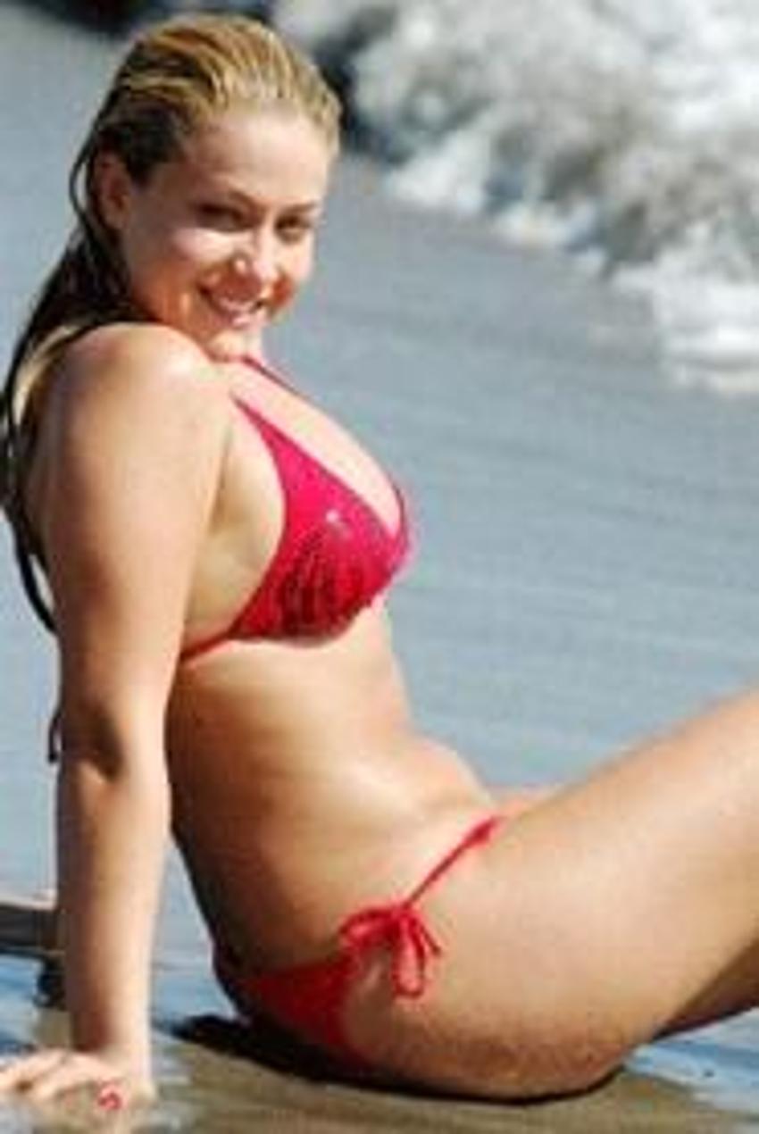 Yeliz Yeşilmen