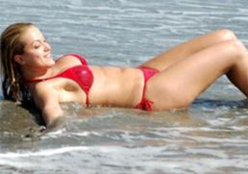 Yeliz Yeşilmen