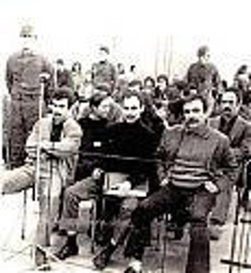 Maraş katliamının yıl dönümü