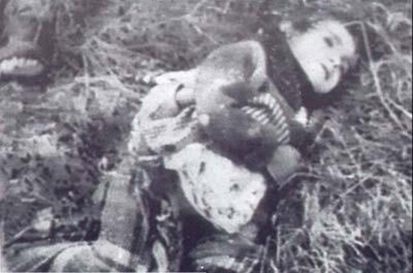Maraş katliamının yıl dönümü