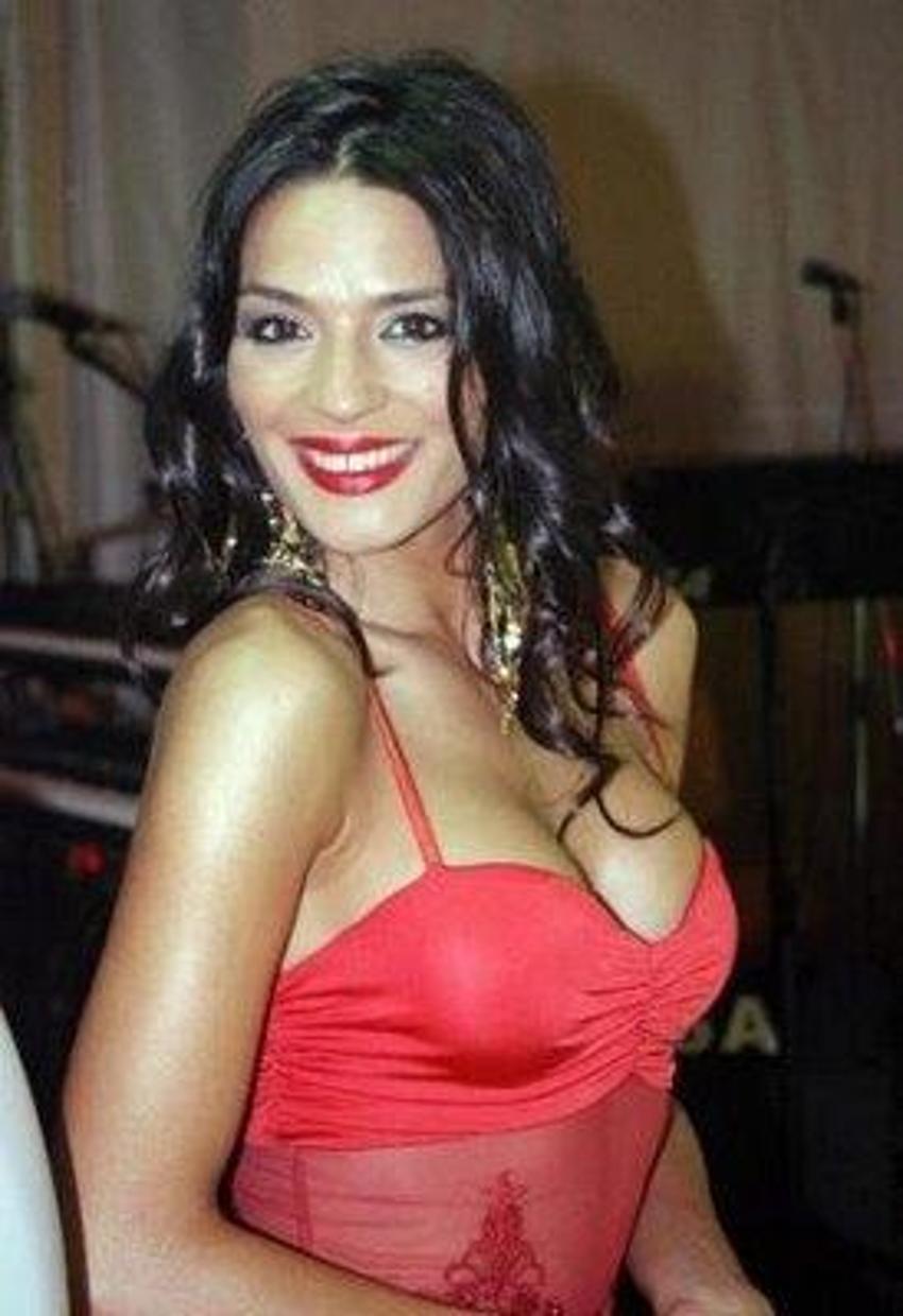 En güzel göğüs kimin?