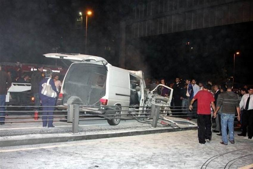 Yanarak can verdiler
