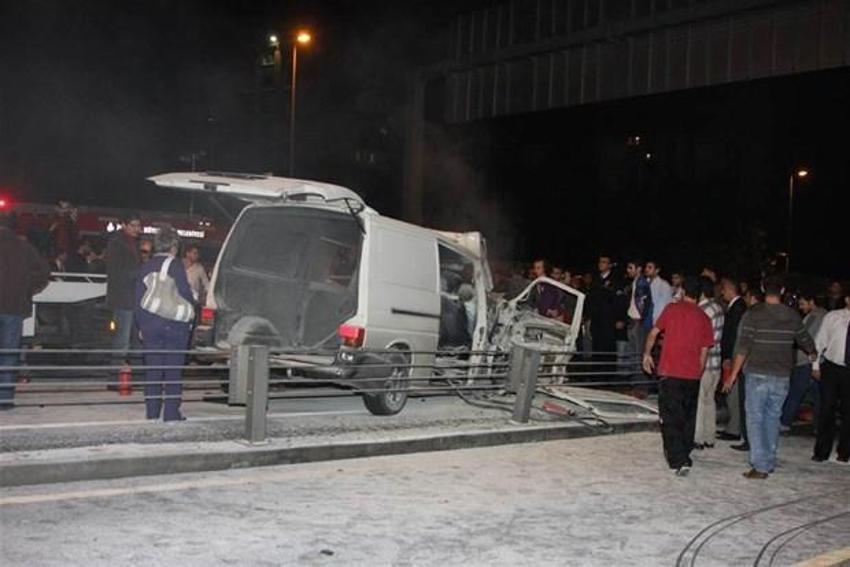 Yanarak can verdiler