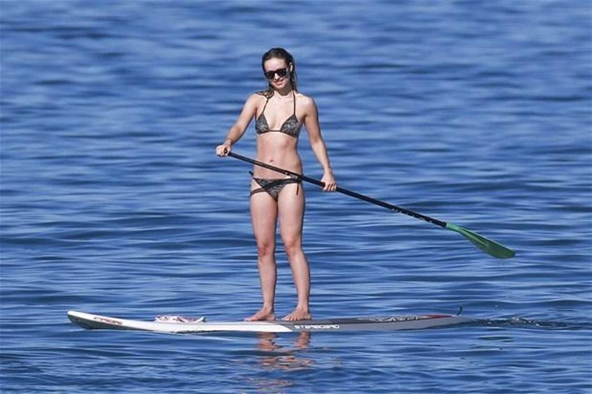 Olivia Wilde