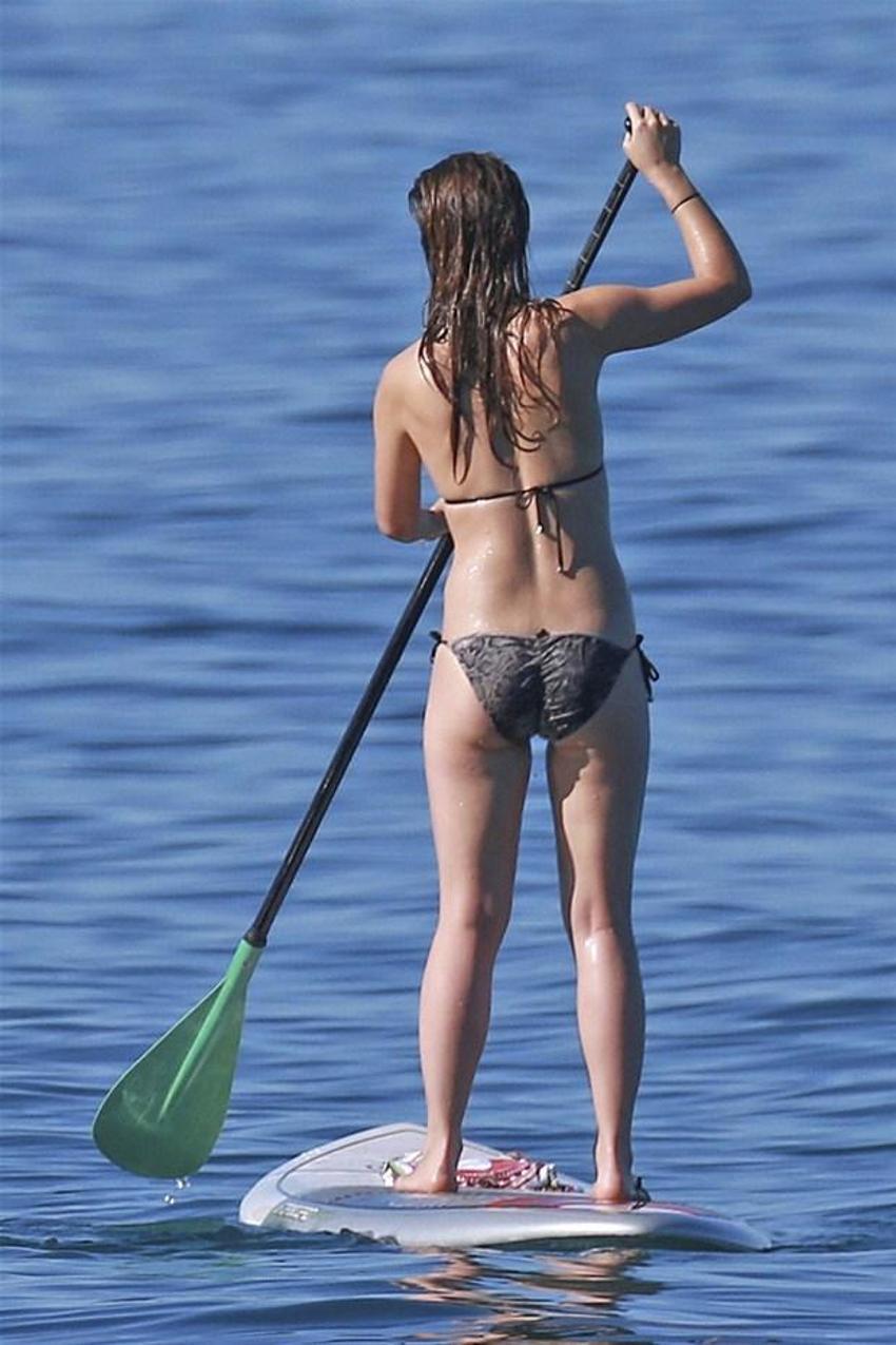 Olivia Wilde