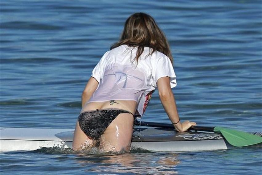 Olivia Wilde