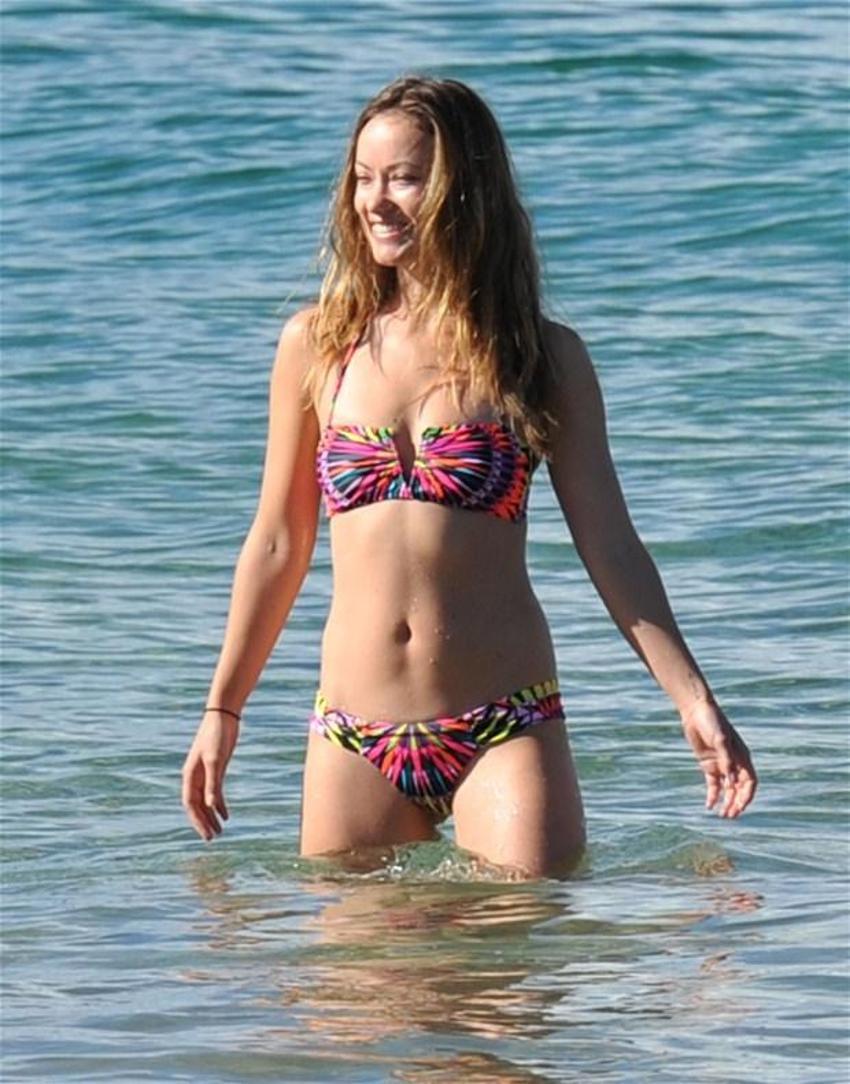 Olivia Wilde