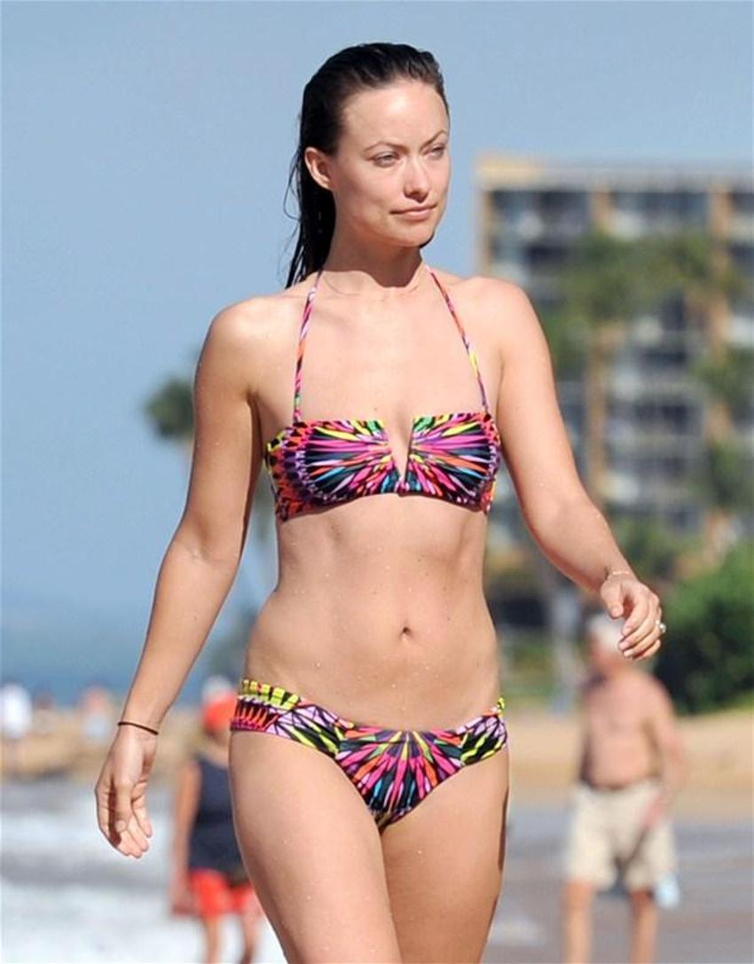 Olivia Wilde
