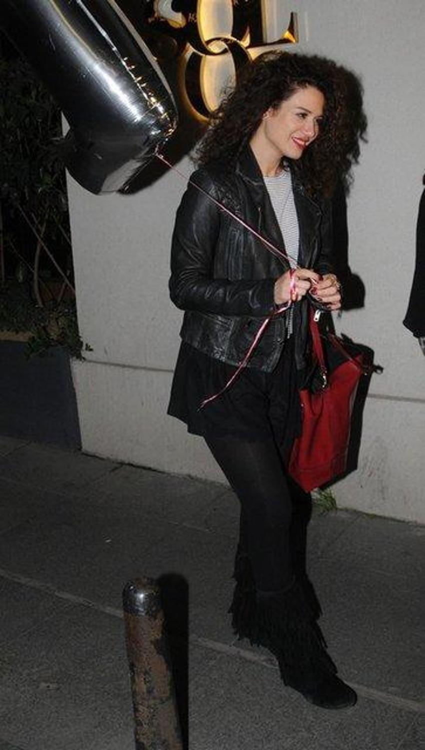 Frikik veren ünlüler