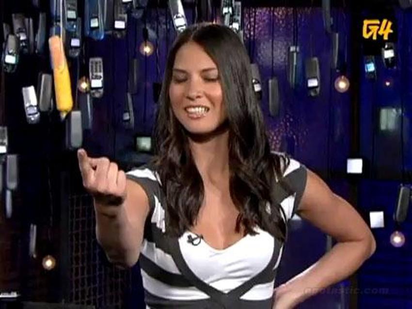 Olivia Munn