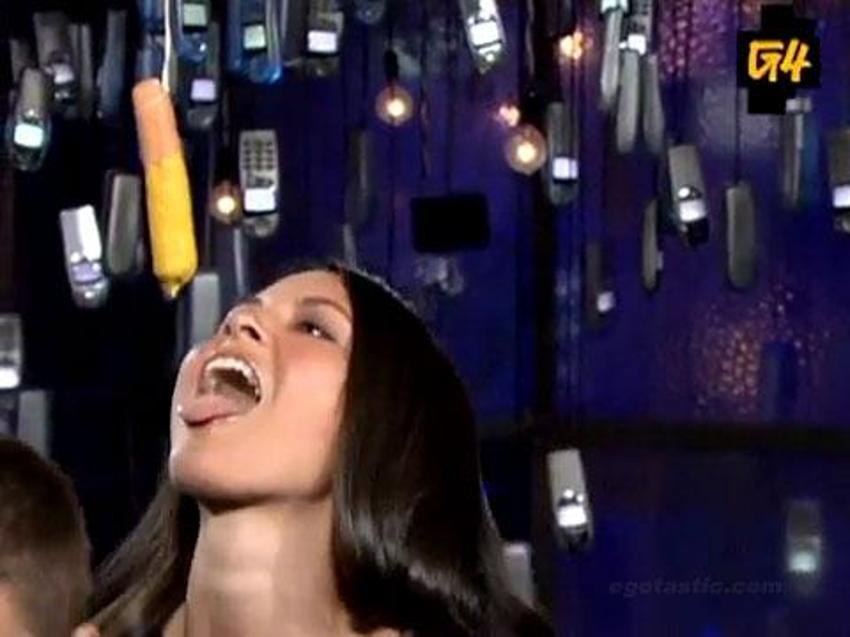 Olivia Munn