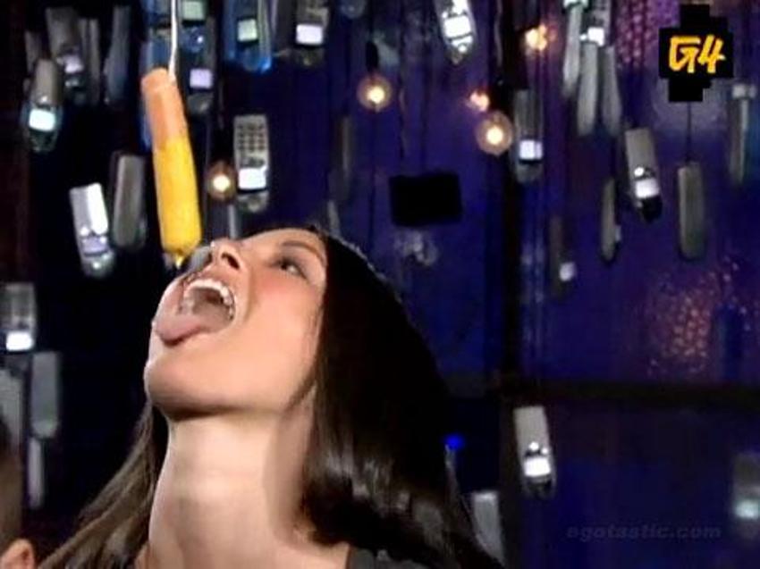 Olivia Munn