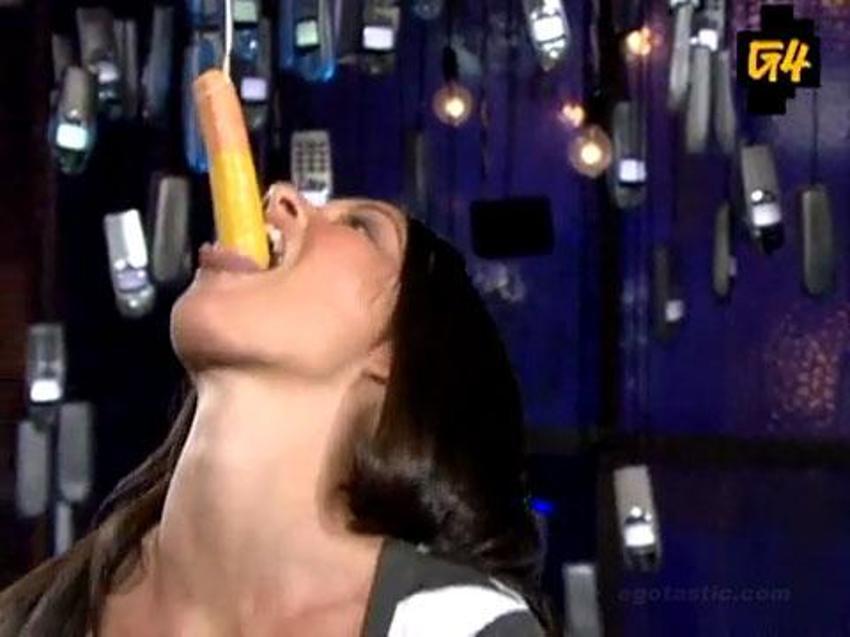 Olivia Munn
