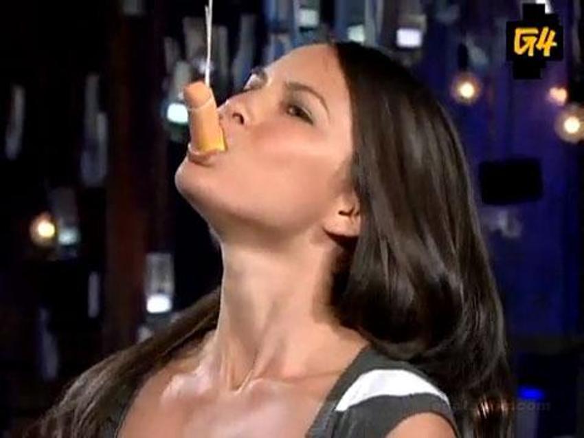 Olivia Munn