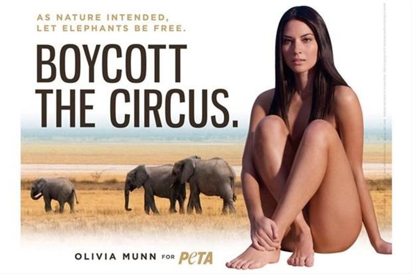 Olivia Munn