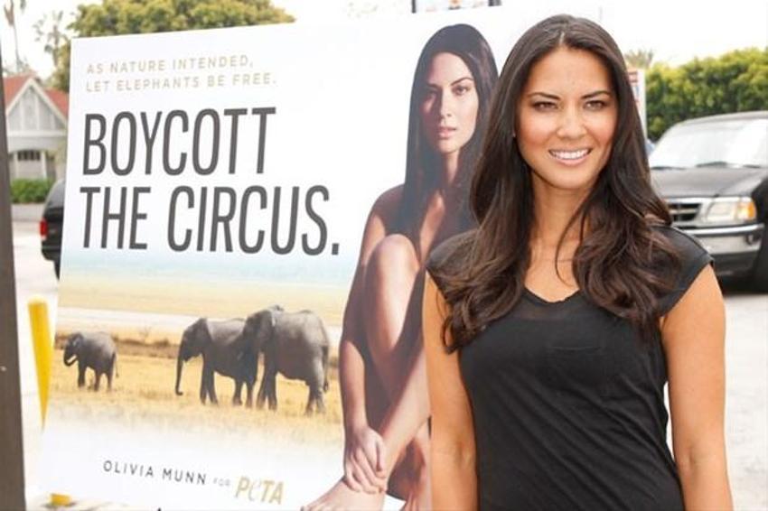 Olivia Munn