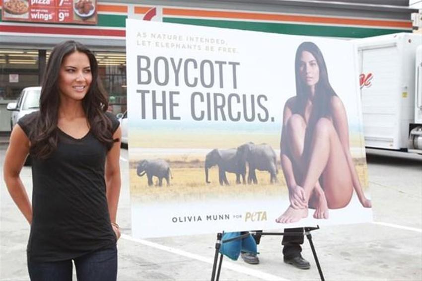 Olivia Munn
