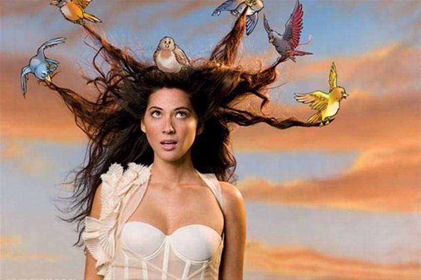 Olivia Munn