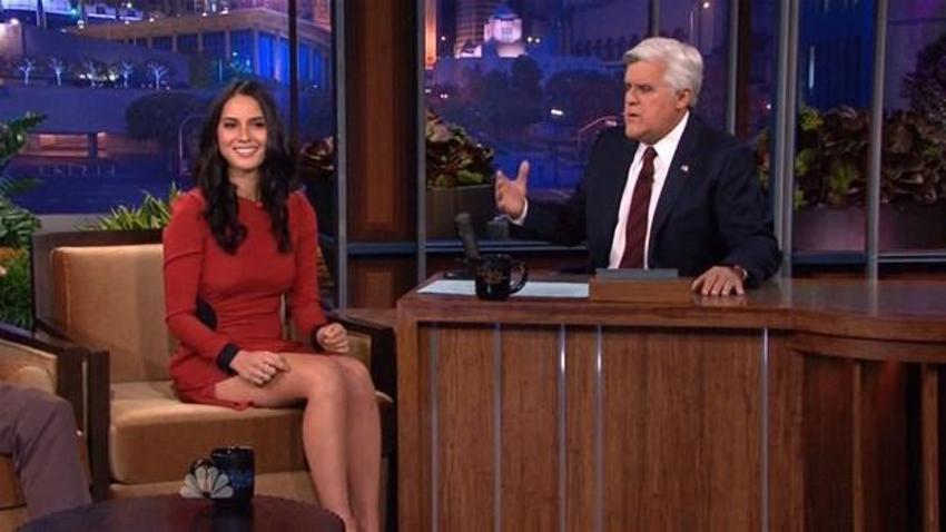 Olivia Munn