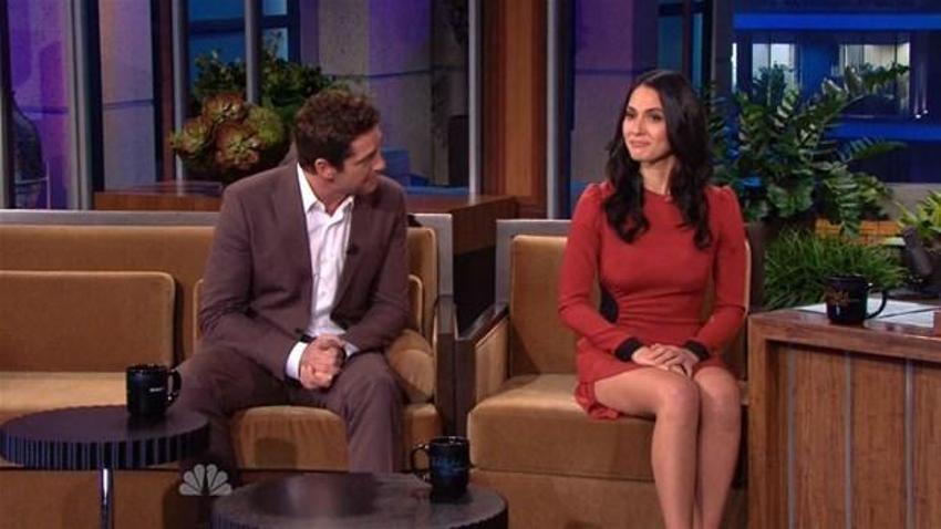 Olivia Munn