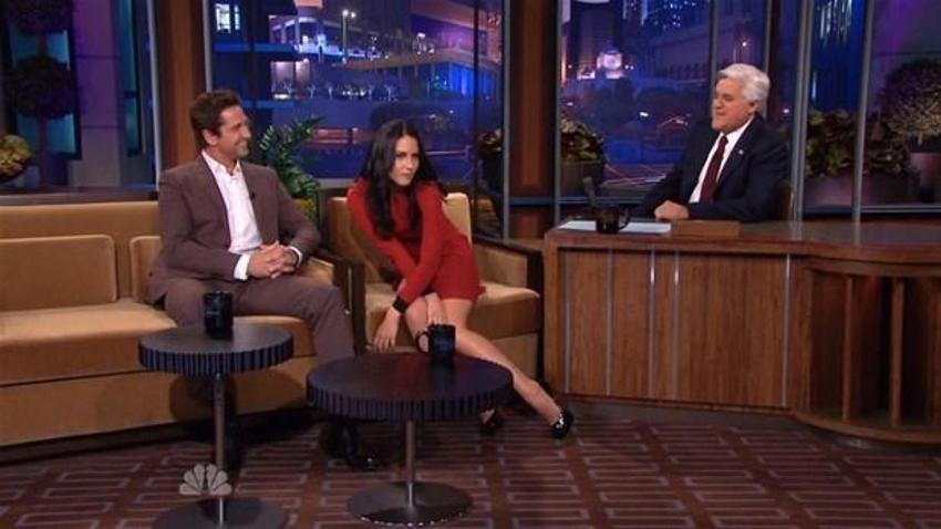 Olivia Munn
