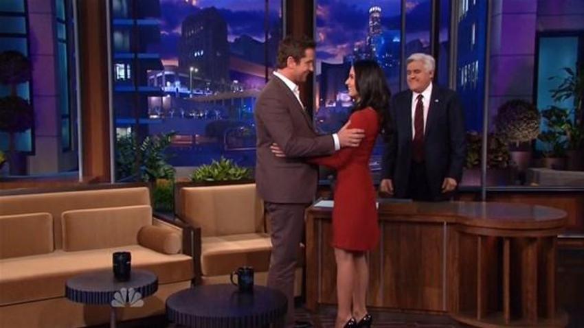 Olivia Munn
