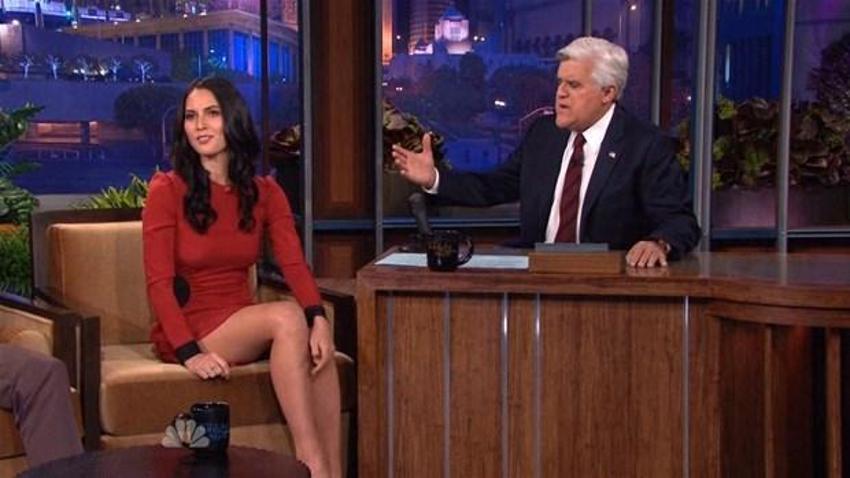 Olivia Munn