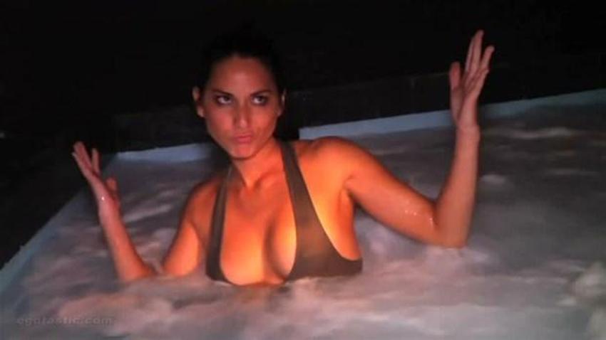 Olivia Munn
