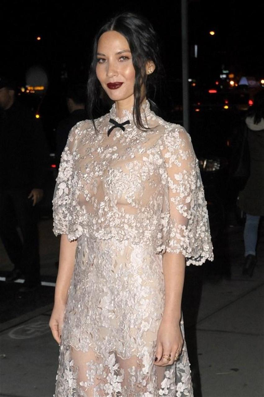 Olivia Munn