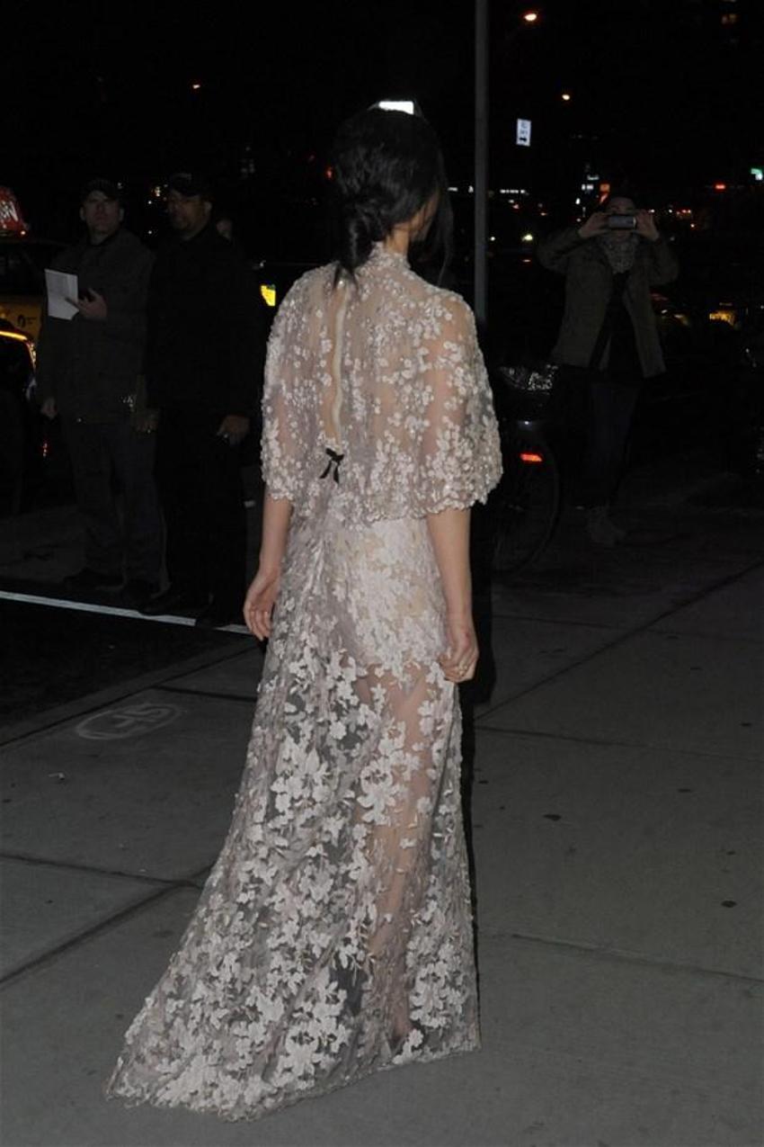 Olivia Munn