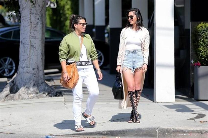 Olivia Munn