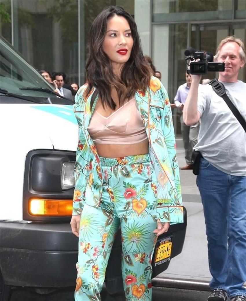 Olivia Munn