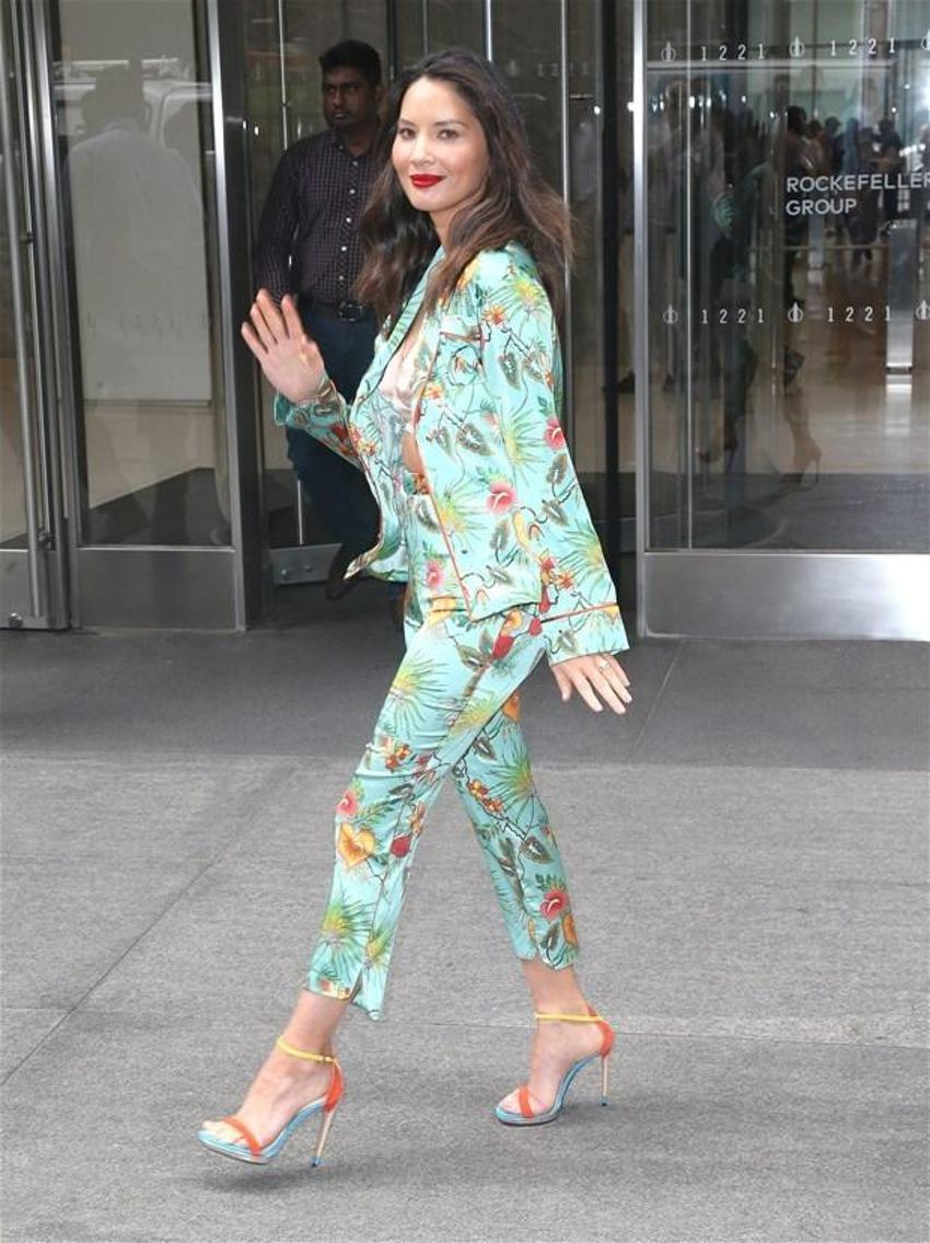 Olivia Munn