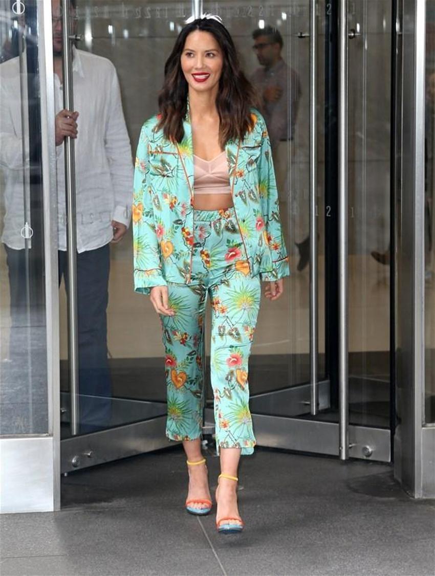 Olivia Munn