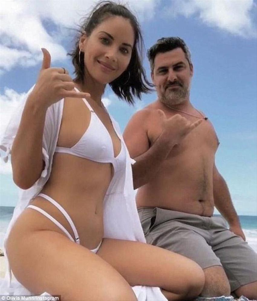 Olivia Munn